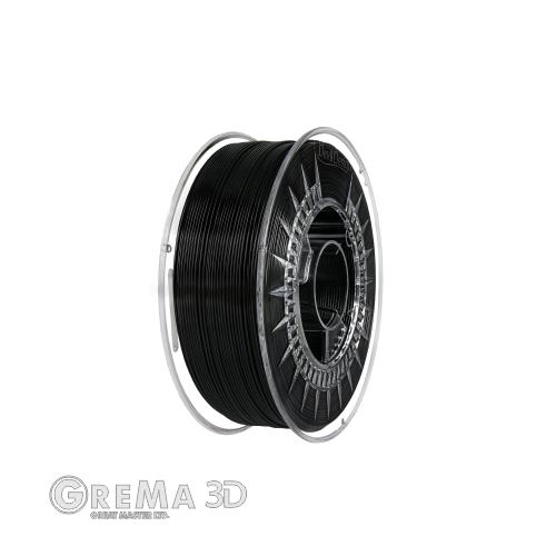 ABS Devil Design  ABS+  филамент 1.75 мм, 1 кг - черен